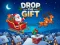 遊戲Drop The Gift在線