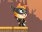 遊戲Ninja Cat Exploit在線