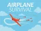 遊戲Airplane Survival在線