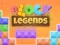 遊戲Block Legends在線