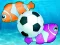 遊戲Fish Soccer在線