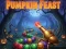 遊戲Pumpkin Feast在線