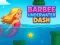 遊戲Barbie Underwater Dash在線