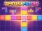 遊戲Spatial puzzle在線