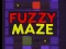 遊戲Fuzzy Maze在線