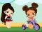 遊戲Bratz Babyz: Mall Crawl在線