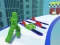 遊戲Money Man 3D在線