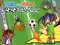 遊戲Yuki and Rina Football在線