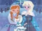 遊戲Olaf‘s Frozen Adventure Jigsaw在線