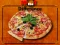 遊戲Pizza Spot The Difference在線