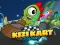遊戲Kizi Kart Racing在線