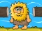 遊戲Adam & Eve Crossy River在線