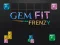 遊戲GemFit Frenzy在線