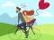 遊戲Couple in Love Jigsaw在線
