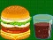 遊戲Make hamburger在線