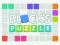 遊戲Blocks Puzzle在線