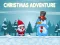 遊戲Christmas Adventure在線