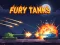 遊戲Fury Tanks在線