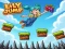 遊戲Lily Jump在線