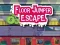 遊戲Floor Jumper Escape在線