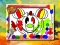 遊戲Halloween Coloring Book在線