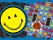 遊戲Smiley World Match在線