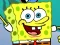 遊戲SpongeBobs Pizza Toss在線