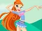 遊戲Winx Club Bloom在線