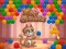 遊戲Kitty Bubbles在線