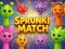 遊戲Sprunki Match在線