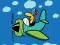 遊戲Fun Planes Jigsaw在線
