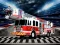 遊戲Fire Trucks Puzzle在線