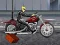 遊戲Cycle Commando在線