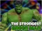 遊戲The Strongest Green Man在線