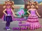 遊戲Little Girl Superhero vs Princess在線