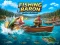 遊戲Fishing Baron Real Fishing在線