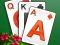 遊戲Solitaire Story Tripeaks在線