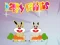 遊戲Happy Rabbits在線