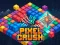 遊戲Pixel Crush在線