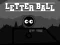 遊戲Letter Ball在線