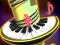 遊戲Ball Jump Piano Tile在線