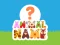 遊戲Animal Name在線