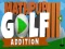 遊戲Mathpup Golf Addition在線