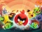 遊戲Angry Birds Mad Jumps在線