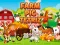 遊戲Farm Pic Tetriz在線