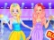 遊戲Blonde Vs Readhead Fashion Show在線