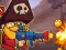 遊戲Pirates vs Zombies在線