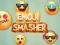 遊戲Emoji Smasher在線