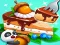 遊戲Baby Panda Forest Recipes在線