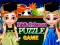 遊戲Little Princess Puzzle Games在線